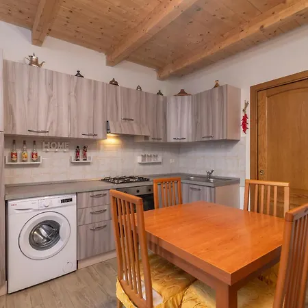 Casa Tommy Holiday home