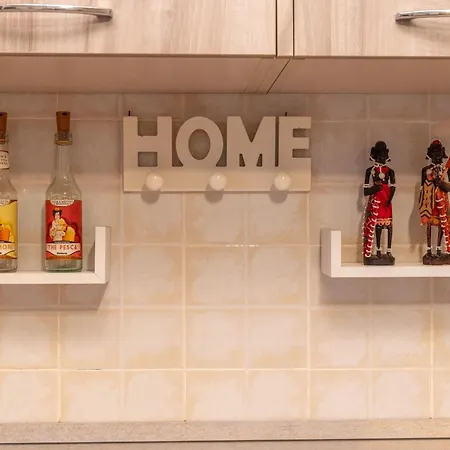 Holiday home Casa Tommy