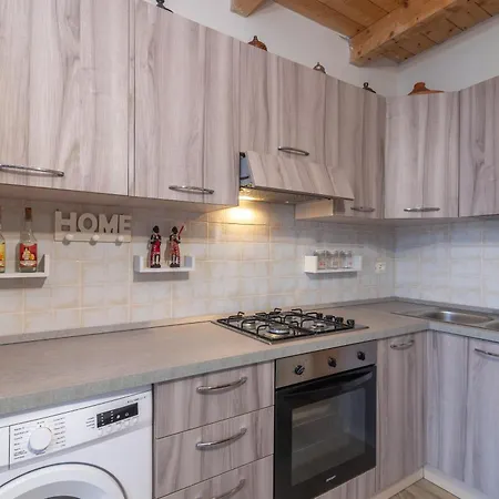 Casa Tommy * Olbia