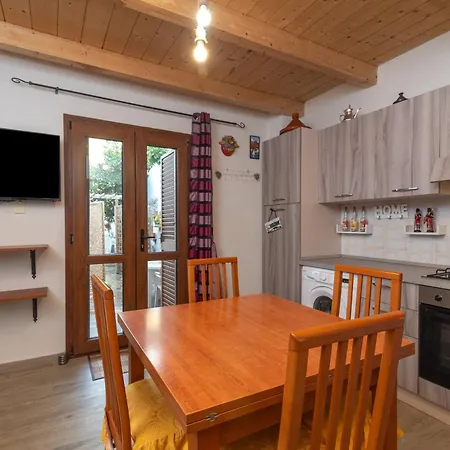 Casa Tommy Olbia