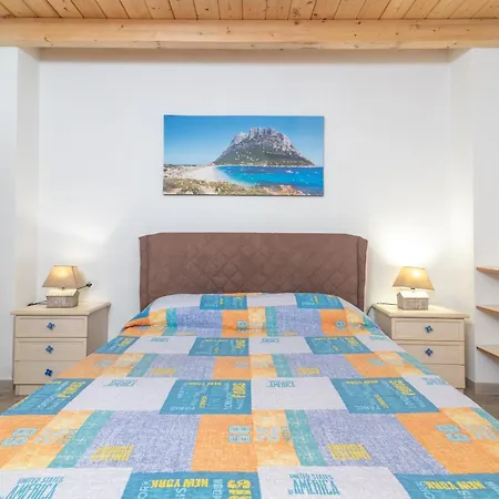 Holiday home Casa Tommy