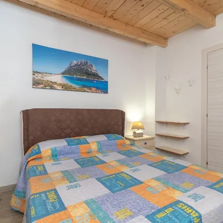 Holiday home Casa Tommy Olbia