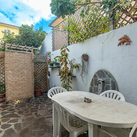Casa Tommy *